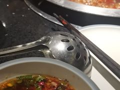 -井格重庆火锅(西直门凯德Mall店)