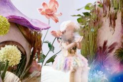 -格林童趣专业儿童摄影(公益西桥店)