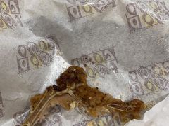 -L猪扒包(天河购书中心店)