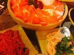 -小龙坎火锅(总店)