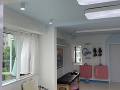 -Ms.Pilates 普拉提技术(大学路店)