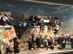 -济州岛泰迪熊博物馆