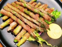 -hallch 好吃餐厅(全运村中央广场店)