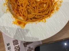 -必胜客(唐百友谊店)