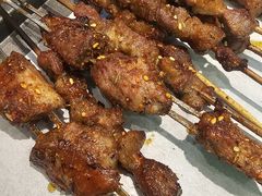 -小两口锦州烧烤·脆皮油边(依云北郡店)