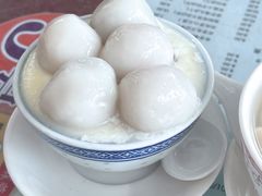 -阿三麻蓉汤圆(顺光大厦店)