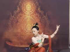 -盘子女人坊(西安至尊店)