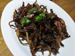 -茶花妹子云南餐厅(北大店)