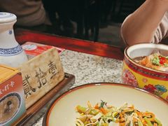 -南京大牌档(香港广场店)
