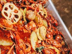 -盛宴标帜餐厅·亲子自助 (南昌喜来登酒店)