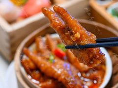 -煲王粤菜餐厅(中侨中心店)