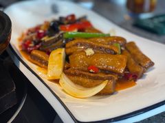 -马老六清真餐厅(雁滩店)