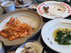-沿江海南菜·文昌鸡祖师爷(大东海店)