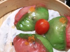-点都德(盘福楼店)