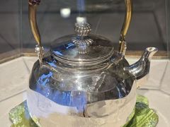 -豫园湖心亭茶楼