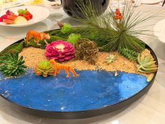 -麒麟中餐厅·经典粤菜·地道菜式老字号(广州长隆酒店)