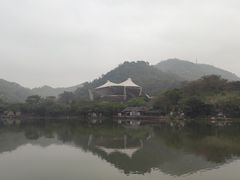 -珠海圆明新园