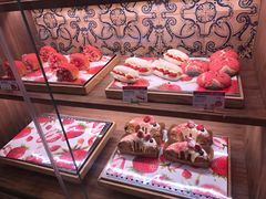 -巴黎贝甜(财富中心店)