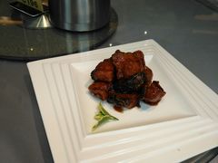 -御花园·粤菜·海鲜火锅(中山公园店)