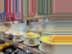 -争鲜回转寿司(浦东三钢里PLUS店)