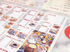-广信牛奶甜品世家(台东店)