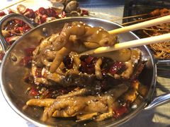 -小民大排档(光谷店)