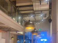 -卡朋厨房(289艺术园区店)