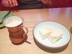 -耶里夏丽·丝路国际·新疆餐厅(浦东区东方路店)