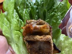 -二师兄火盆烤肉(湖口店)