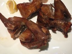 招牌红烧乳鸽-太平馆西餐厅(北京路店)