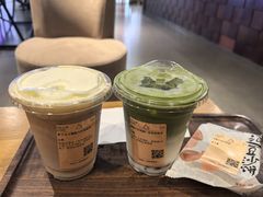 -去茶山(鸿通城店)