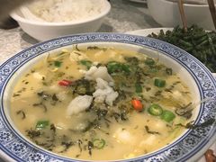 -宏玲餐厅(四川南路店)