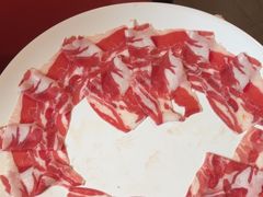 -前门杨记·铜锅涮肉(王府井·故宫店)