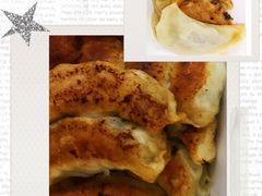 素虾仁锅贴-劈柴院锅贴(沈阳路店)
