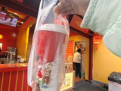 -鸡鸣赐茶(鸡鸣寺路店)