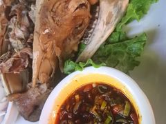 -有奴思烤肉·清真(正宁路店)