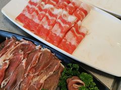 -海底捞火锅(凯德广场店)