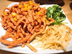 -满园春饼(运河城店)