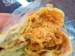 -朱记小郑酥烧饼(建康路店)