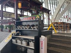 -桂林小吃街(桂林国际机场店)