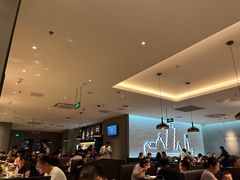 -萨莉亚(巴黎春天成山店)