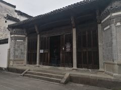 -潜口民宅博物馆