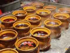 -沙州食驿·非遗小吃夜市