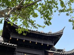 -乌镇景区