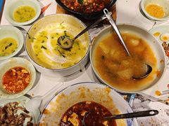 -曾排骨·传家菜(新繁店)