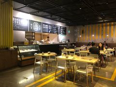 -来龙里 精致 东南亚餐室(万象城店)
