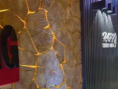 -河坝烧烤串城(金达莱店)