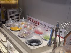 -豪享来中西餐厅(隆昌店)