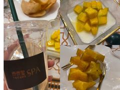 -泰乐道·SPA·按摩·足道(坡子街店)