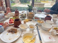 -昆明华邑酒店-鲜艳全日餐厅